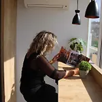 페트라 마리나 *