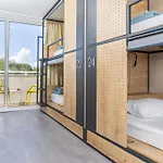 Petra Marina Hostel *