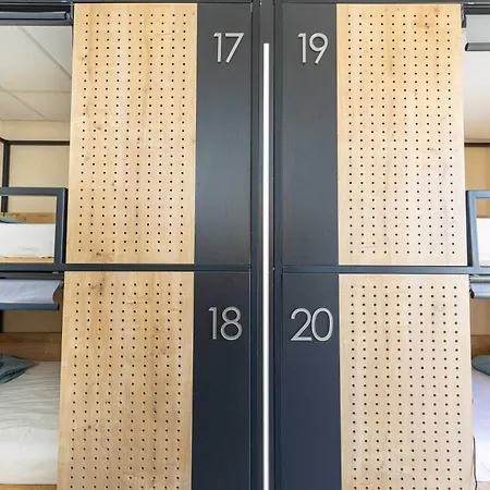 Petra Marina אכסניה דוברובניק