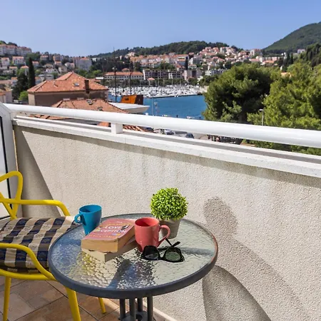 Хостел Petra Marina