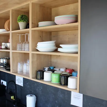 Petra Marina אכסניה דוברובניק