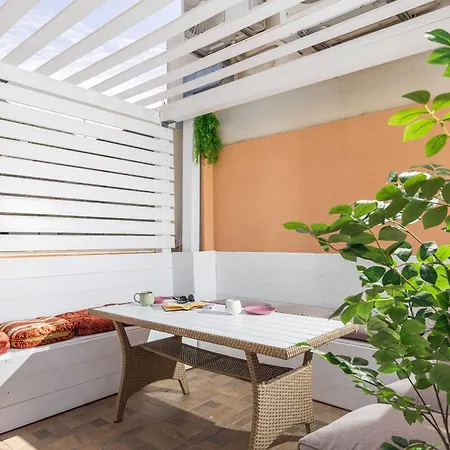 Petra Marina דוברובניק