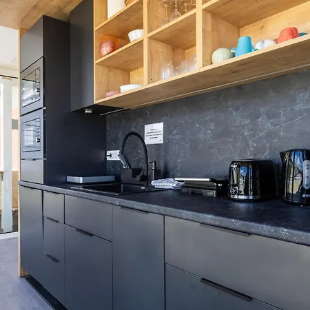 Petra Marina אכסניה דוברובניק