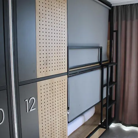 Petra Marina * דוברובניק