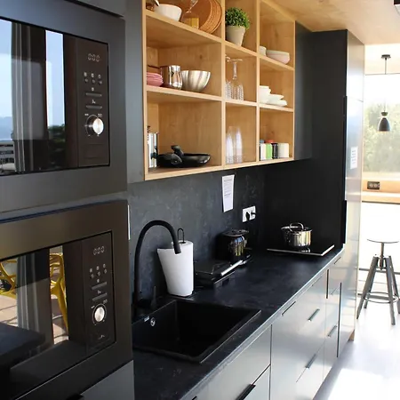 Petra Marina * דוברובניק