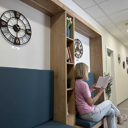 Petra Marina אכסניה דוברובניק