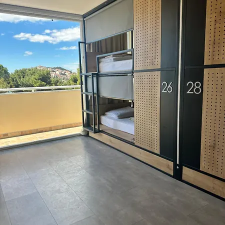 Petra Marina Hostel Dubrovnik