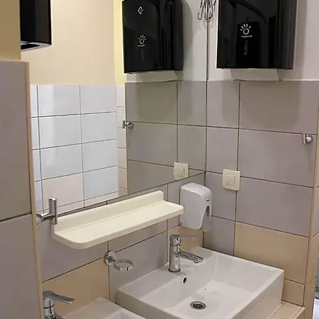 Hostel Petra Marina Dubrovnik