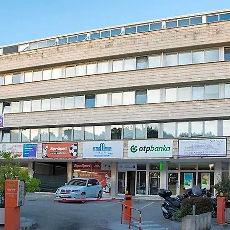 Hostel Petra Marina Dubrovnik