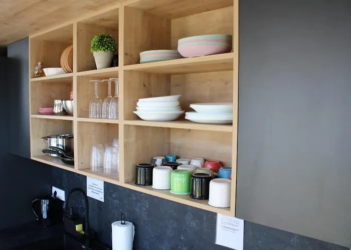 Petra Marina Hostel Ντουμπρόβνικ