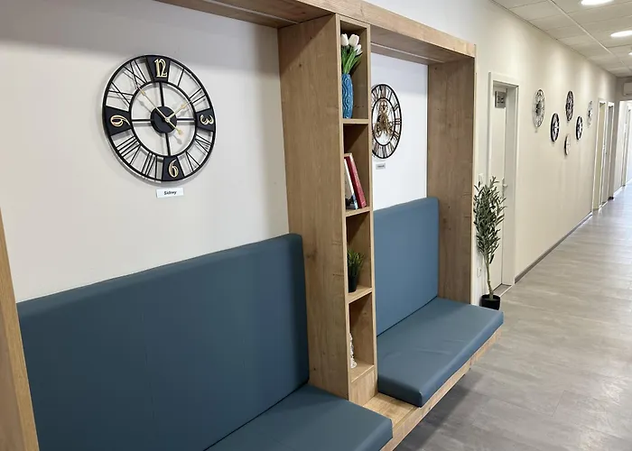 Hostel Petra Marina Ντουμπρόβνικ