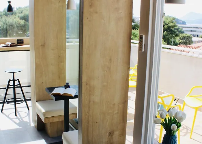 Petra Marina Auberge de jeunesse