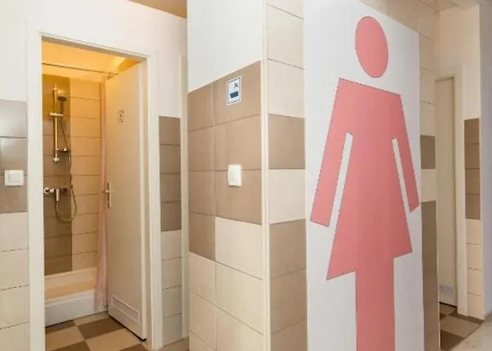 Petra Marina Hostel Ντουμπρόβνικ