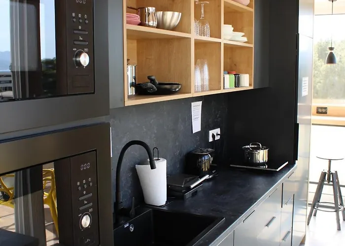 Хостел Petra Marina Дубровник