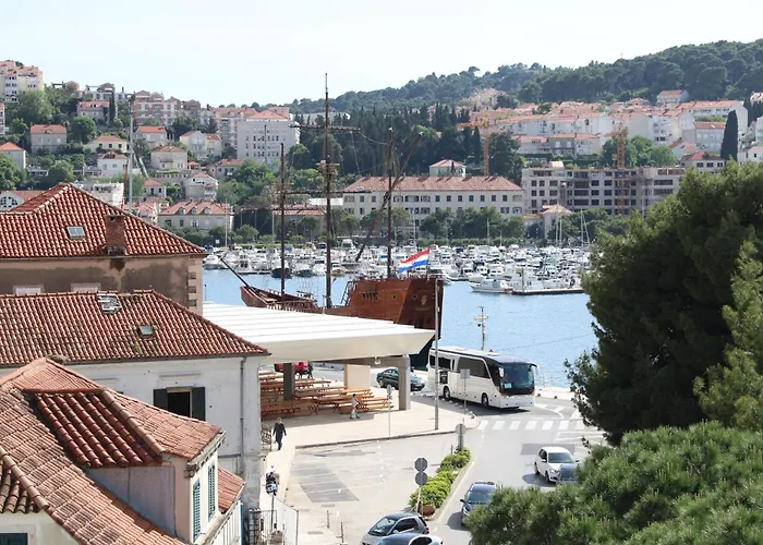 Petra Marina Дубровник