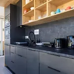 Petra Marina Hostel Dubrovnik