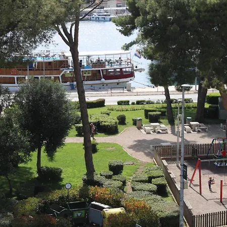 Petra Marina * Ντουμπρόβνικ