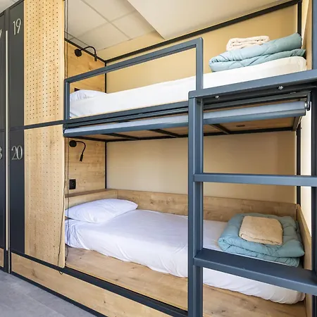Petra Marina Hostel Ντουμπρόβνικ