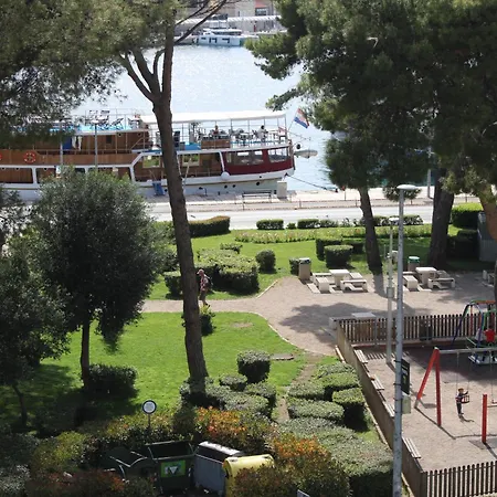 Petra Marina * Ντουμπρόβνικ