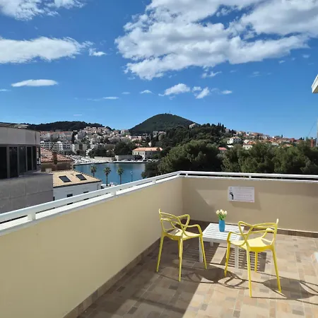 Petra Marina Hostel Dubrovnik