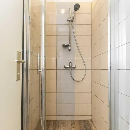 Petra Marina Auberge de jeunesse Dubrovnik