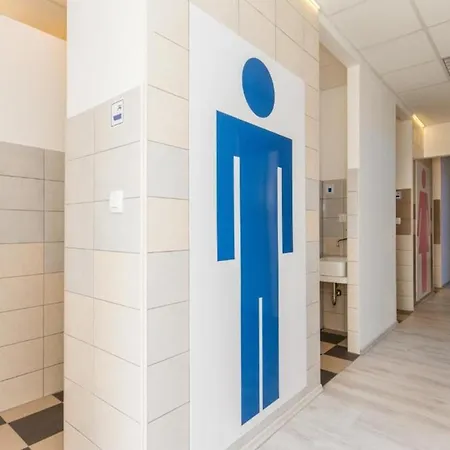 Petra Marina Auberge de jeunesse *