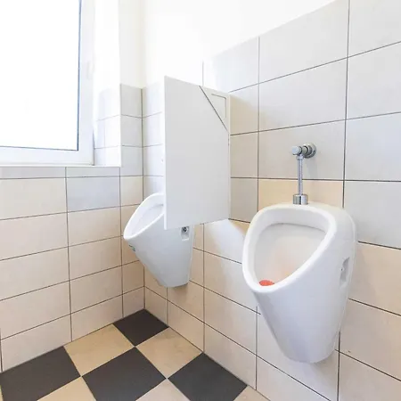 Auberge de jeunesse Petra Marina *