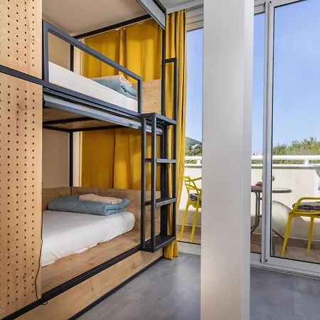 Auberge de jeunesse Petra Marina Dubrovnik