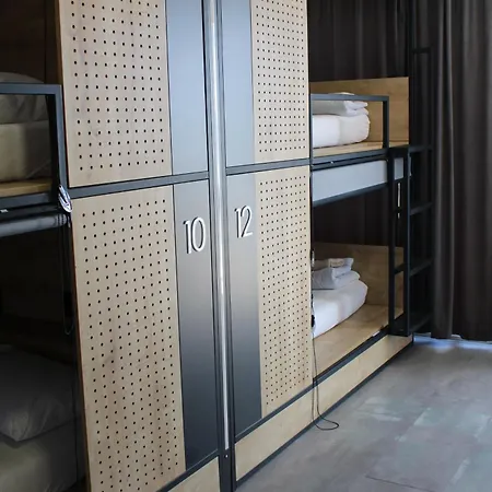 Petra Marina Hostel Dubrovnik